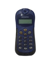Cellulare vintage usato non testato – telefono collezione Alcatel One Touch Easy