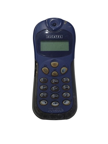 Cellulare vintage usato non