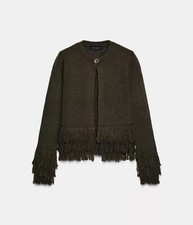ZARA NUOVO CARDIGAN DONNA