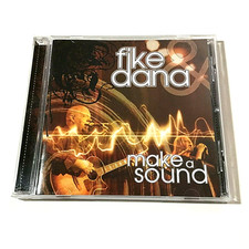 Fike Dana Make A Sound (CD