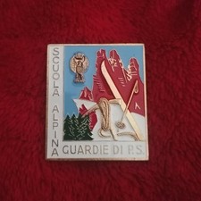 Guardie Di PS-Polizia Di