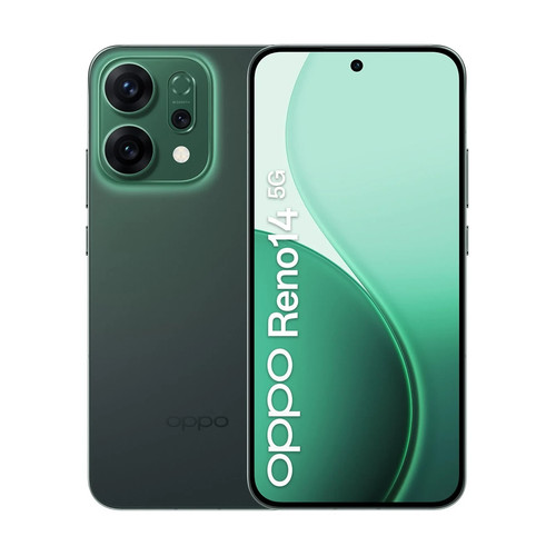 Oppo reno dual - dual, 5g