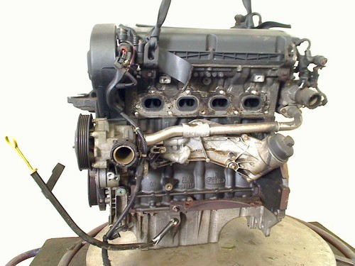 Motore opel astra - astra, (l35)