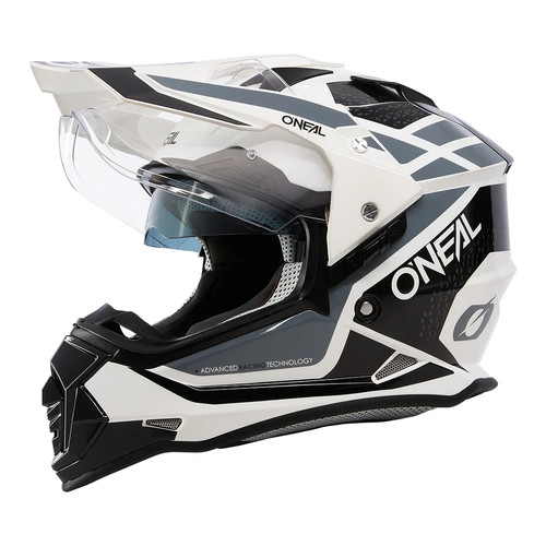 Casco neal oneal adventure - casco,