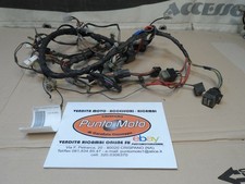 Impianto elettrico cablaggio