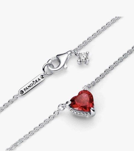Collana donna pandora - donna,