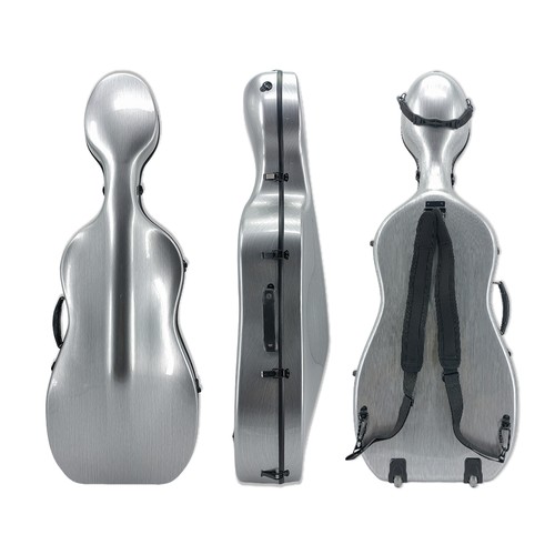 Custodia per violoncello - , 1/2