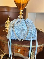 Borsa secchiello - secchiello,