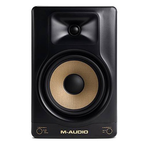 Audio forty sixty monitor - forty,