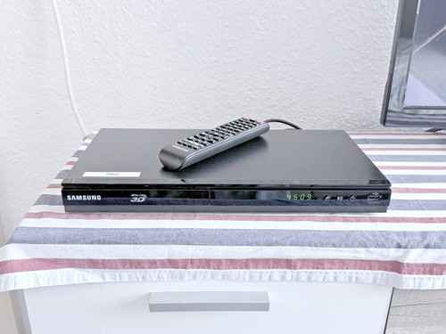 Blu ray samsung e5500 - bd,