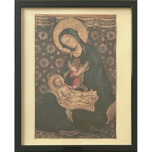 Quadro cornice simbolo di - simbolo,
