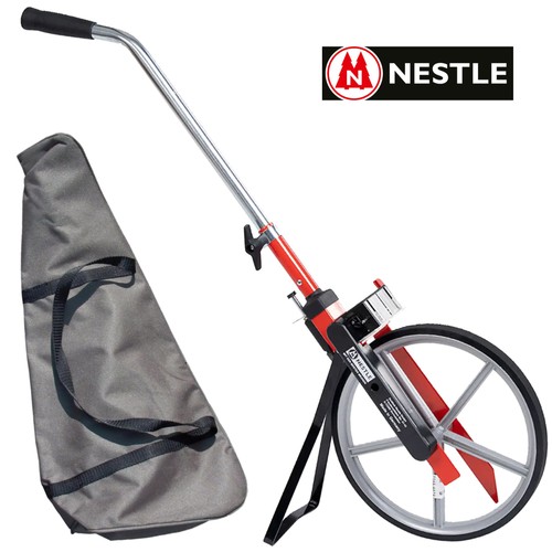 Nestle misuratore ruota - misuratore,
