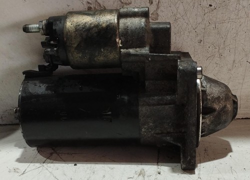 Motorino avviamento per - d',