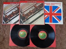 Good condition the beatles - good,