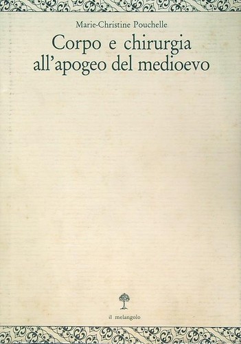 Corpo chirurgia all apogeo - chirurgia, all'apogeo