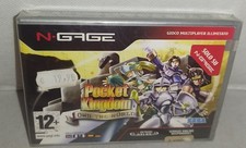 Nokia N-Gage pocket kingdom