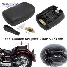 Per Yamaha Dragstar V star