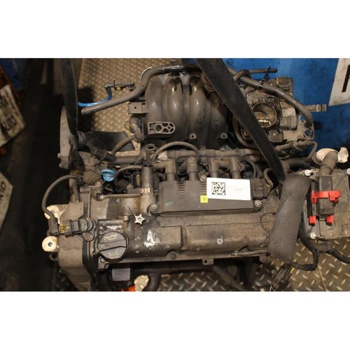 Motore compl fiat - compl.,