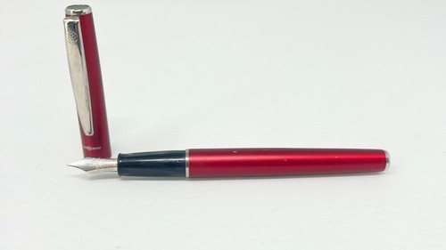 Inoxcrom penna stilografica - penna,