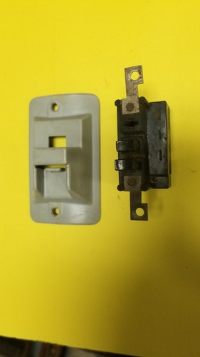 Interruttore coperchio - interruttore,