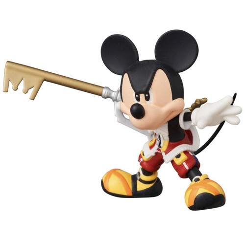 Figurina kingdom hearts - figurina, ii