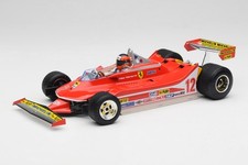 18-16814-18-01546 F1 Ferrari