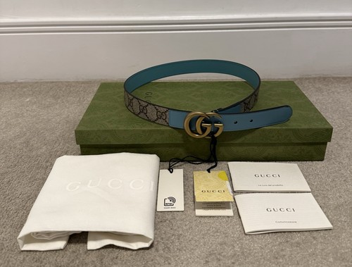 Gucci cintura bambino - bambino, logo