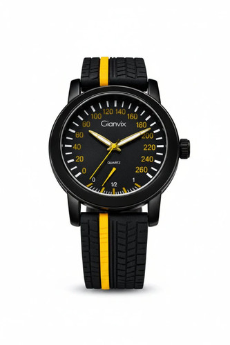 Orologio gianvix uomo - orologio,