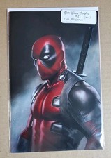 Wade wilson deadpool 1 - deadpool, 1:100