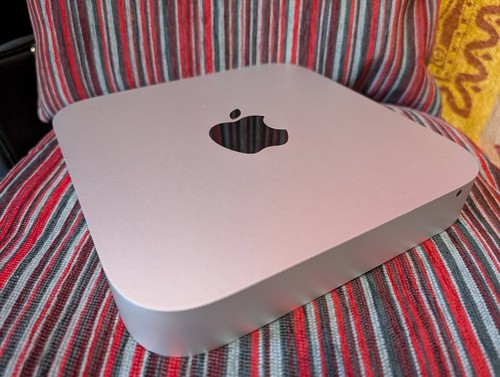 Apple mac mini - apple,