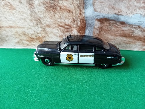 2016 matchbox 51 - '51, hudson