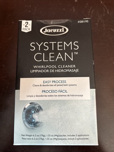 Detergente per vasca