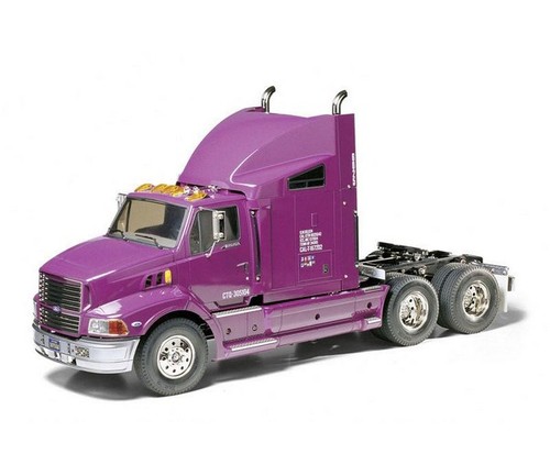 Tamiya 56309 camion - 56309, 1:14
