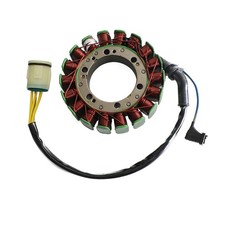 Stator d'alternateur pour