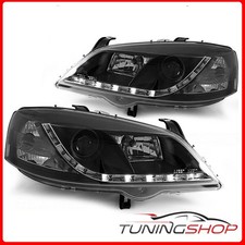 LPOP40 FARI FANALI ANTERIORI