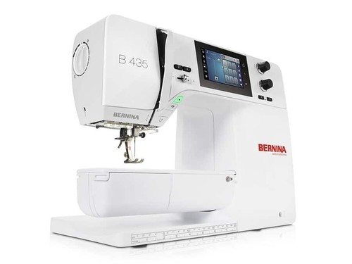 Macchina per cucire - , bernina