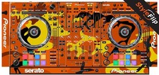 Pioneer DDJ-SZ Skin |