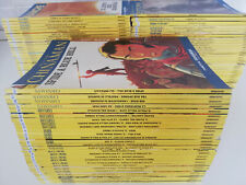 COLLANA WESTERN GAZZETTA DELLO