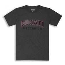 T-shirt uomo Ducati Meccanica