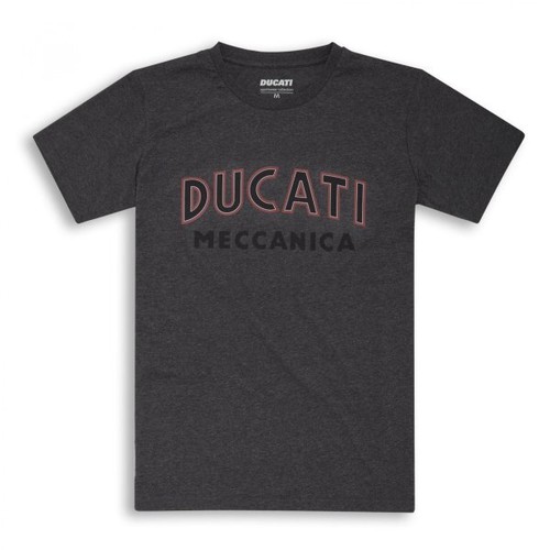 Ducati meccanica uomo shirt - meccanica,