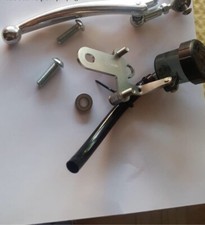 Kit staffa per Pompa freno a