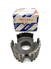 Mozzo Cambio 5^ Velocità Fiat