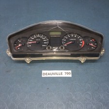 Honda Deauville 700 2008
