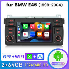 7" Android 14 per BMW Serie 3