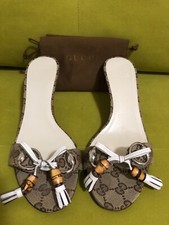 Ciabatte sandali gucci - ciabatte,