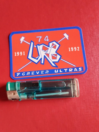 Tessera card ultras - card, bologna