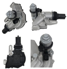 Attuatore frizione smart - attuatore,