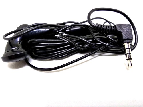Cuffie auricolari con filo