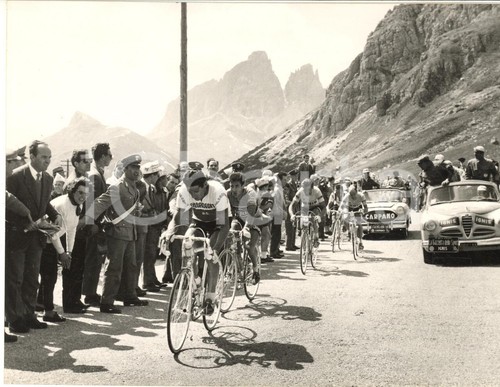 1958 giro italia - 1958, d'italia