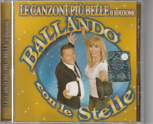 Ballando con stelle - stelle, ii